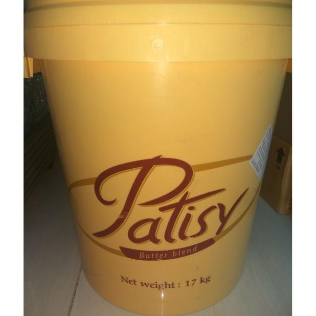 

Butter Oil Substitue - Corman Patisy 500Gr .