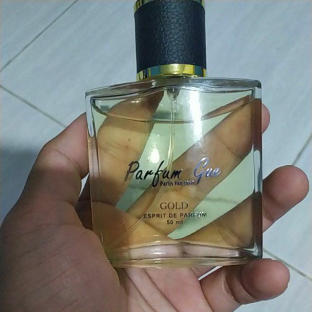 Harga Parfum Gue Paris Van Java