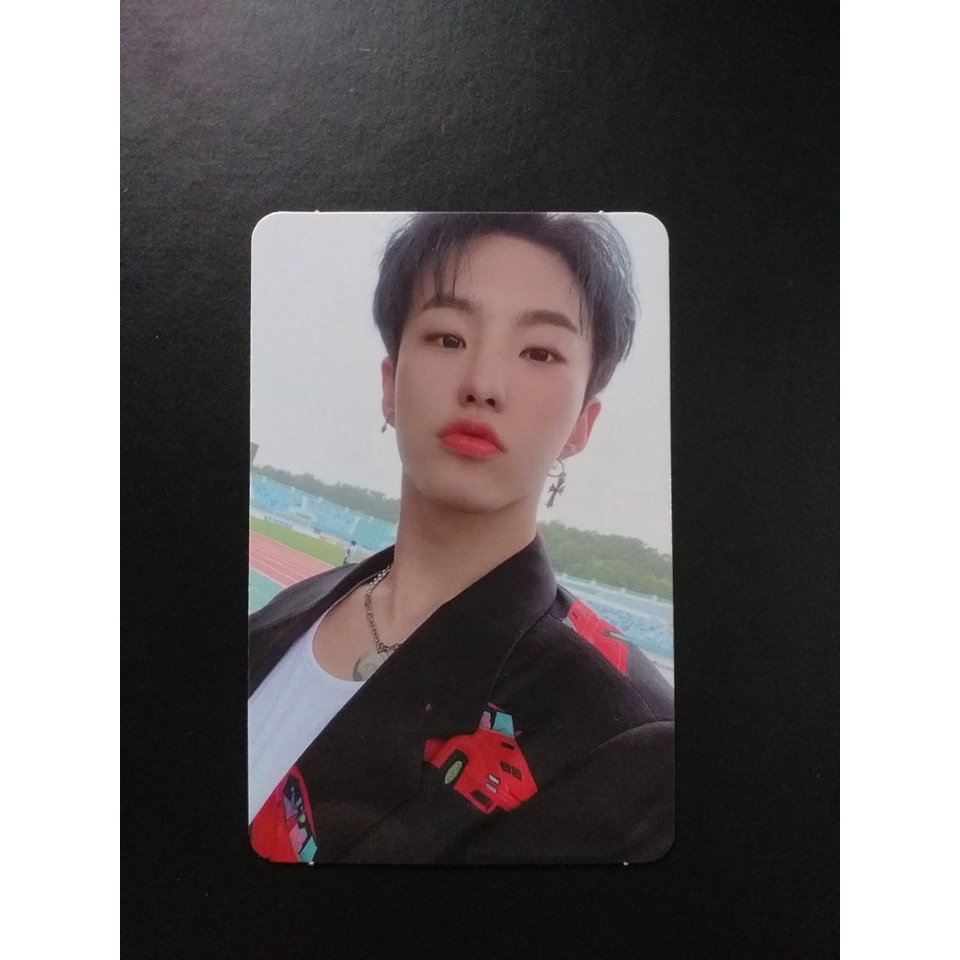 PC HOSHI SEVENTEEN BENEFIT SYNNARA HENGGARAE (HOSHI CIMUMU)