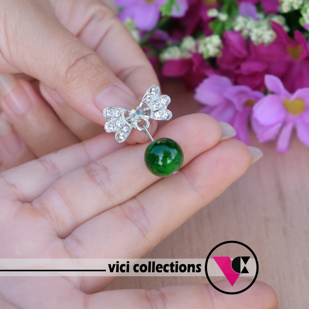 BROS DAGU KECIL BROS MUTIARA PITA CANTIK KEKINIAN BK65 | Shopee Indonesia