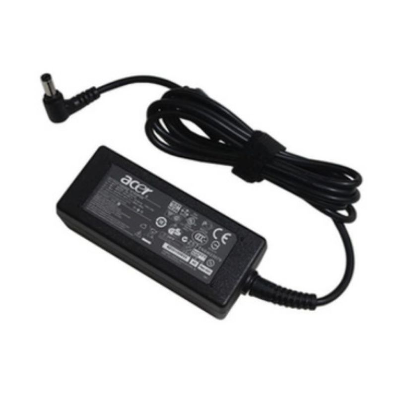 Adaptor Charger Acer 19V 1.58A DC 5.5*1.7 mm Aspire One charger notebook  mini