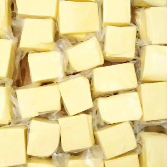 

Keju mozarella