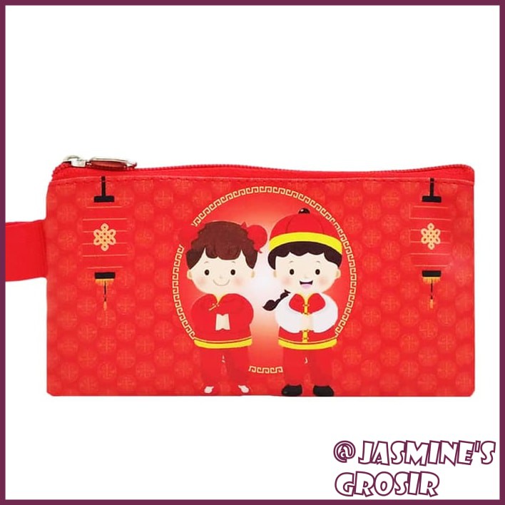 

Angpao Imlek Panjang PaiPai Kids Chinese New Year Tahun Baru Imlek - PJG PAIPAIKIDS