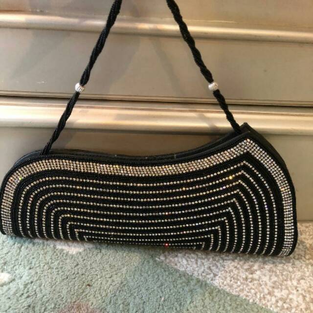 Tas pesta swarovski india