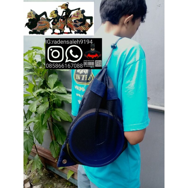 KARAMBA LUMUT MURAH TEBAL