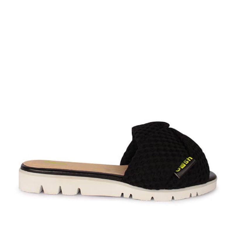 Sandal Gosh Avellino 660 black 37