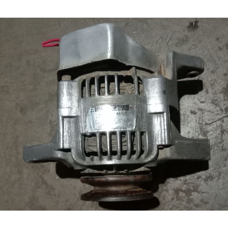 dinamo Ampere IC orry denso toyota kijang,suzuki CARI 1.0