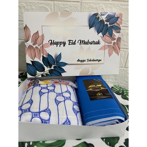 

Hampers paket 150k