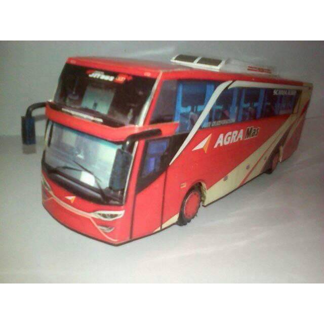 Miniatur bis AGRAMAS SHD