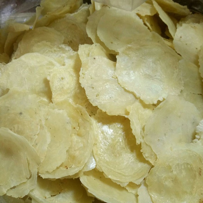 

EMPING 250 gr ASEPSAYUR Bandung
