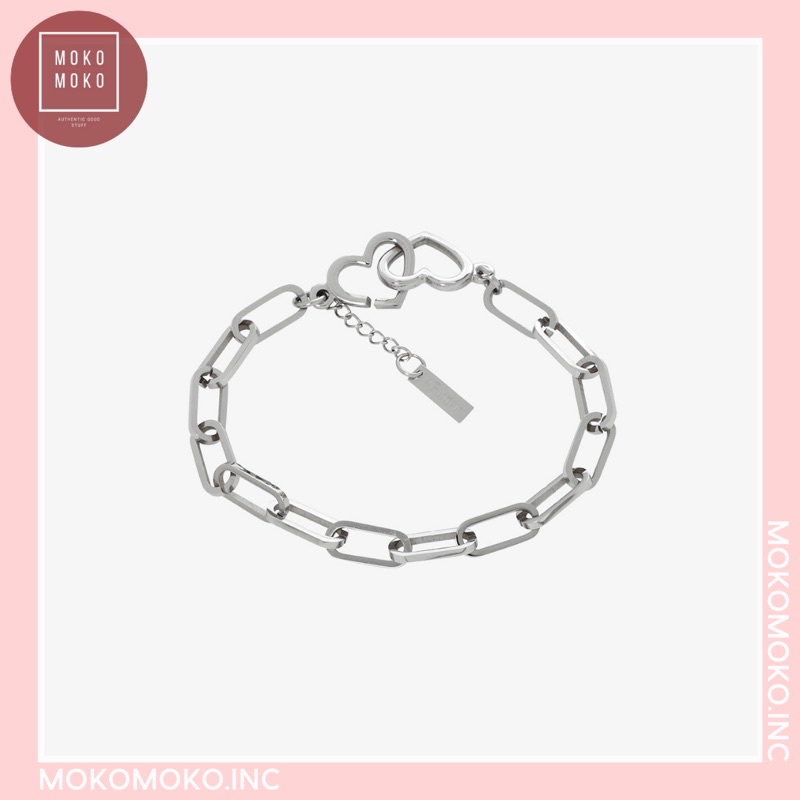 BTS Butter Bracelet Official Merch