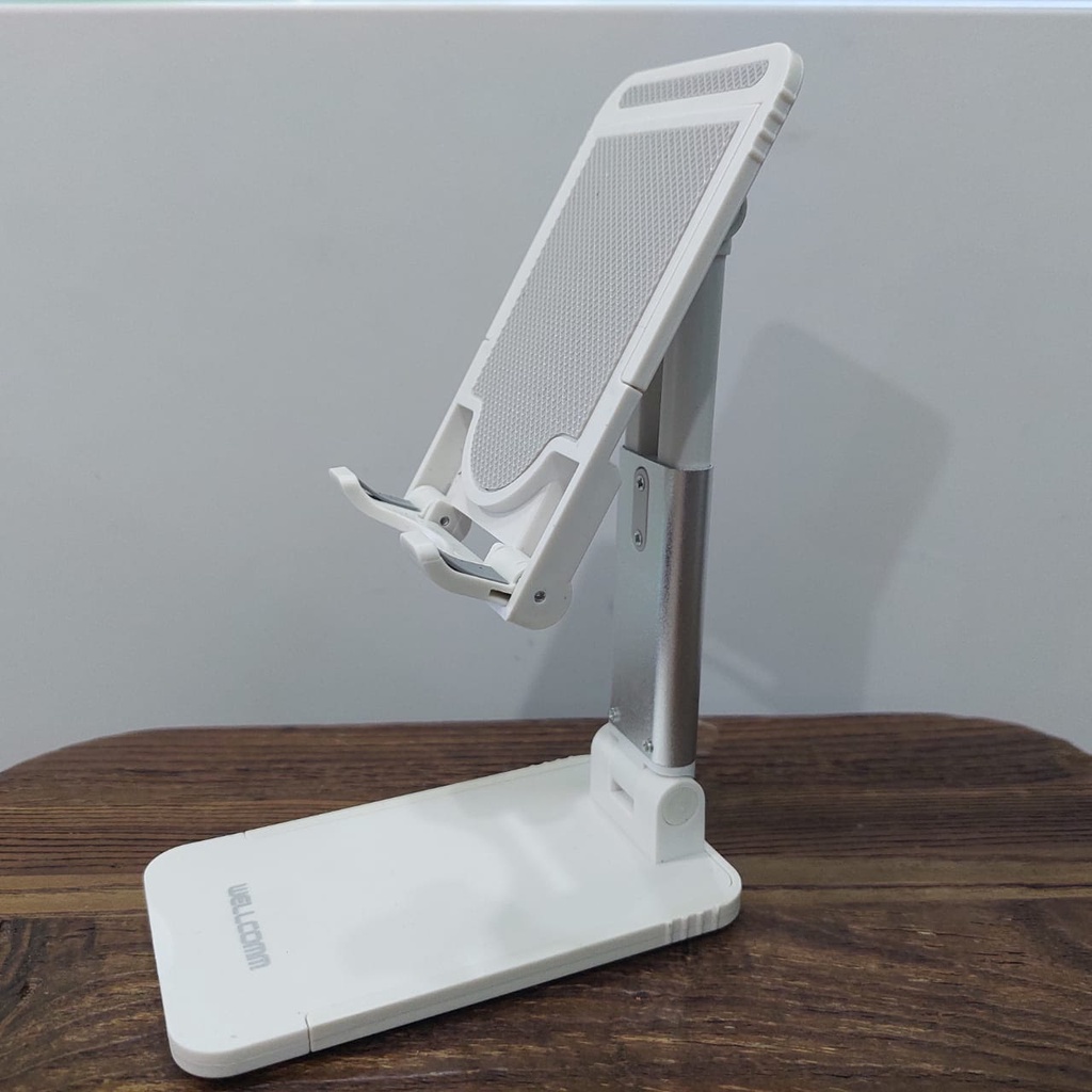 Holder meja  WELLCOMM HD002 Dudukan HP