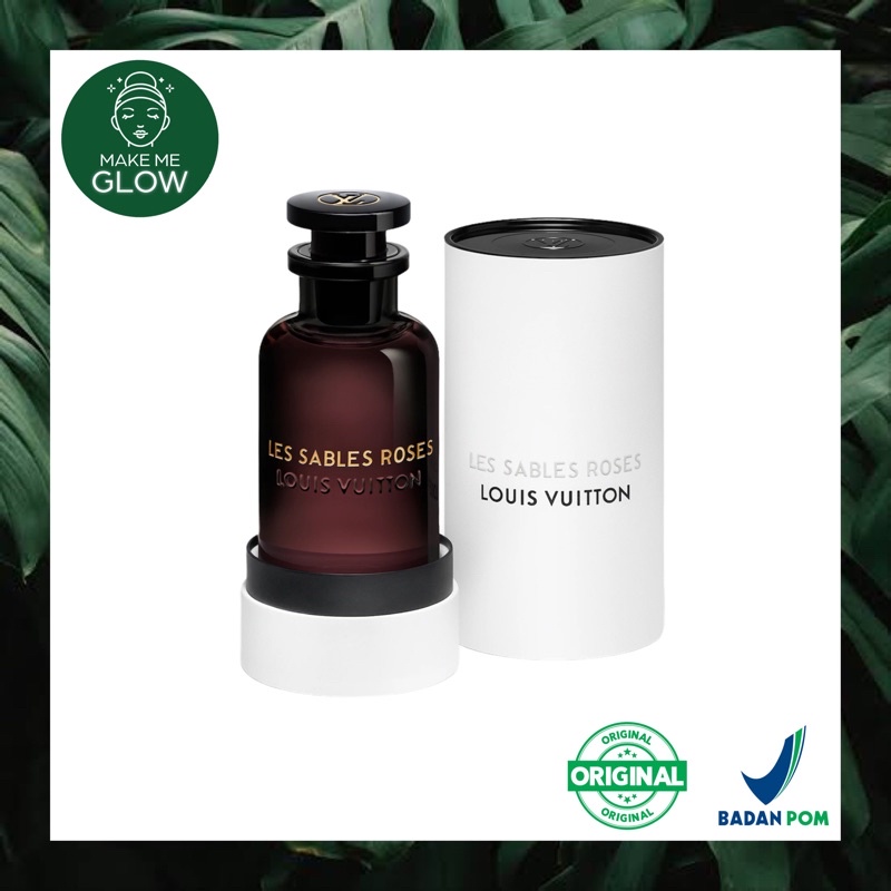 Louis Vuitton Les Sables Roses