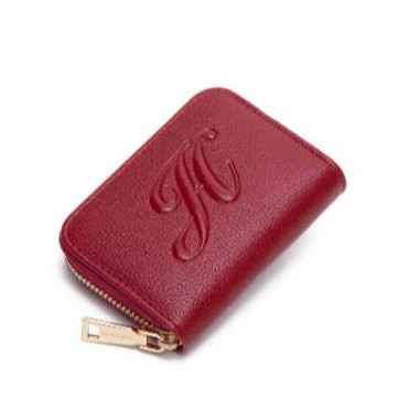 dompet lipat wanita JIMS HONEY REBECCA WALLET kecil mini 