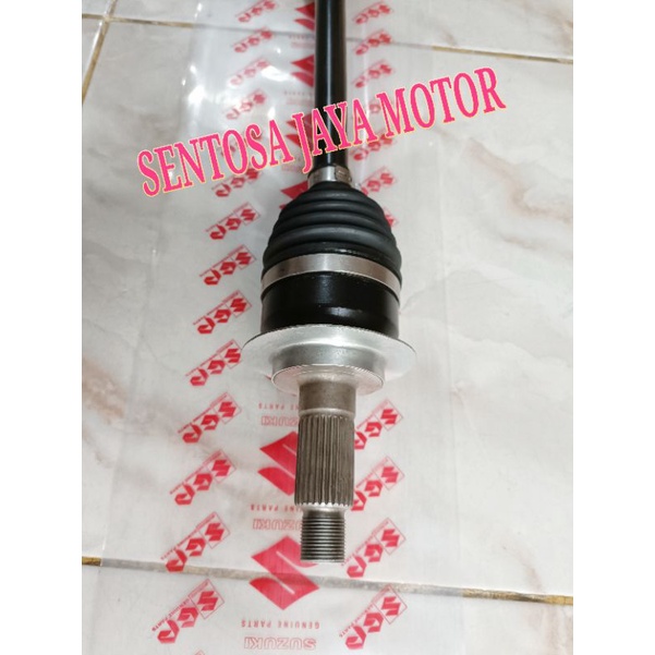 Cv Joint Assy As Roda Depan Kanan Suzuki Ertiga Manual MT Original