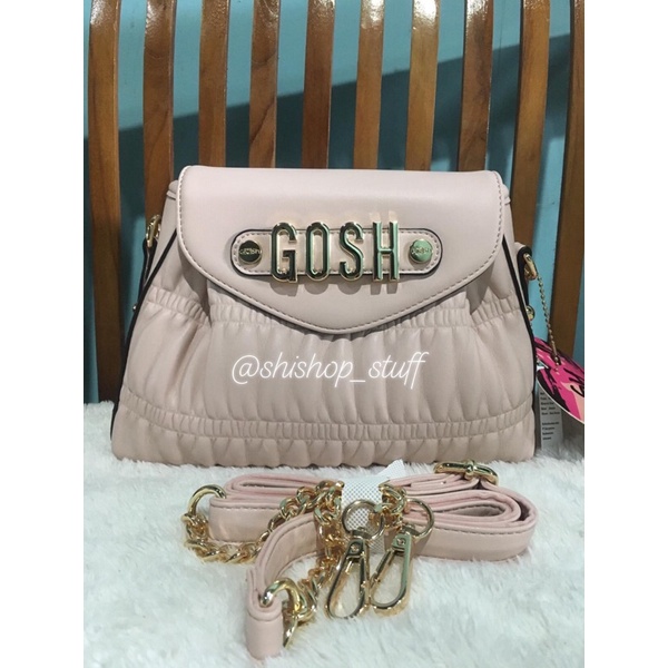 gosh art658