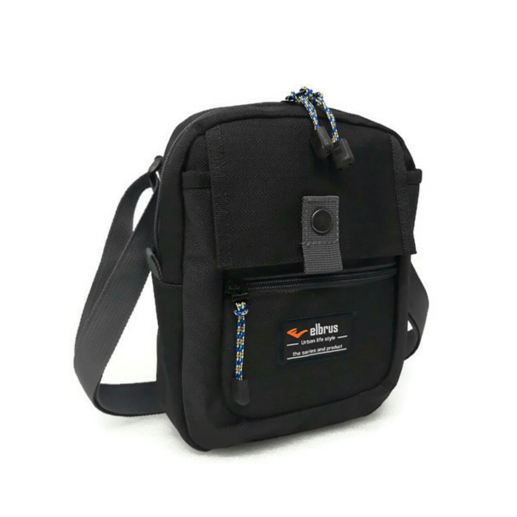 Tas Selempang Pria Elbrus Travel Mini Shopee Indonesia Tas Selempang Pria Elbrus Travel Mini Shopee Indonesia