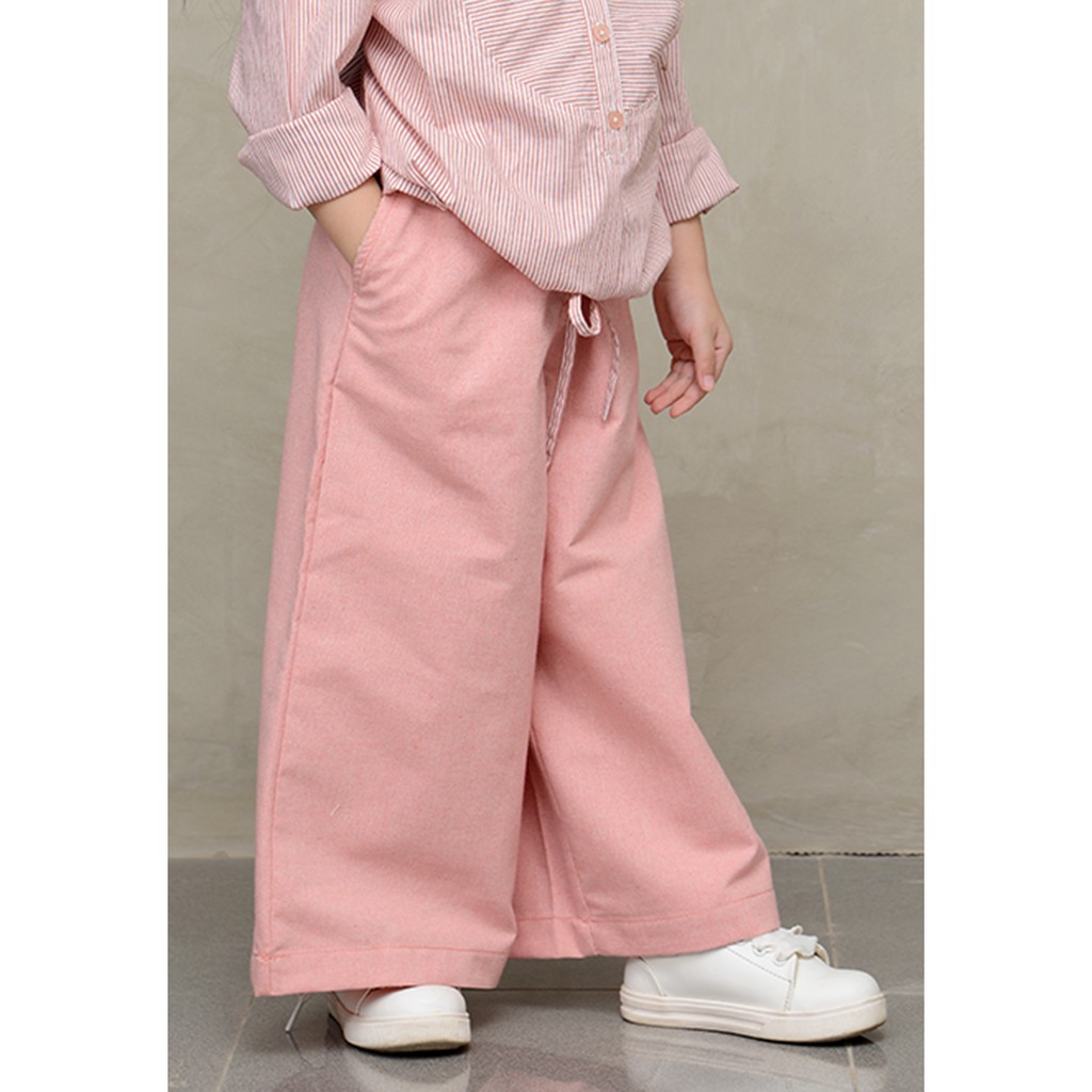 OXA Kids Celana Anak Abigail Pants - OP2100100