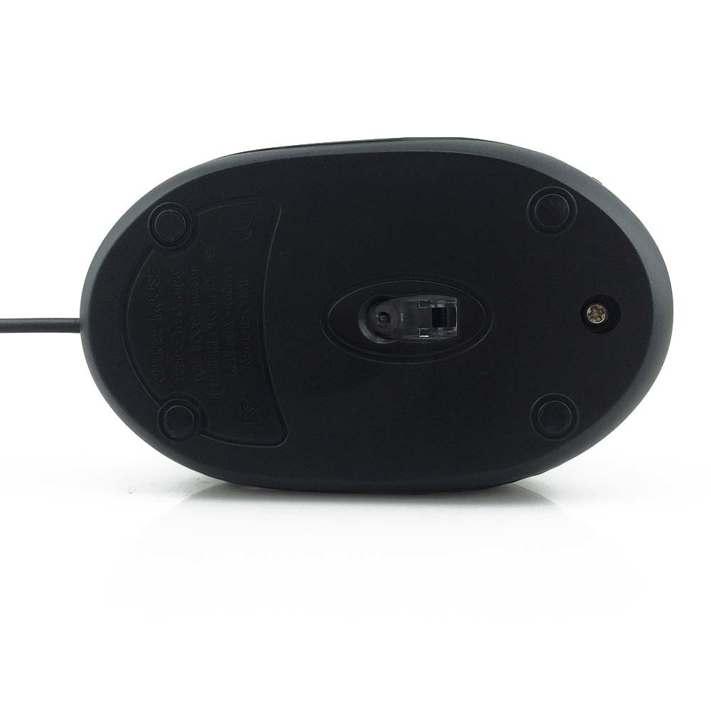 Mouse Kabel 1600di Usb Wired Gaming Laptop Notebook PC