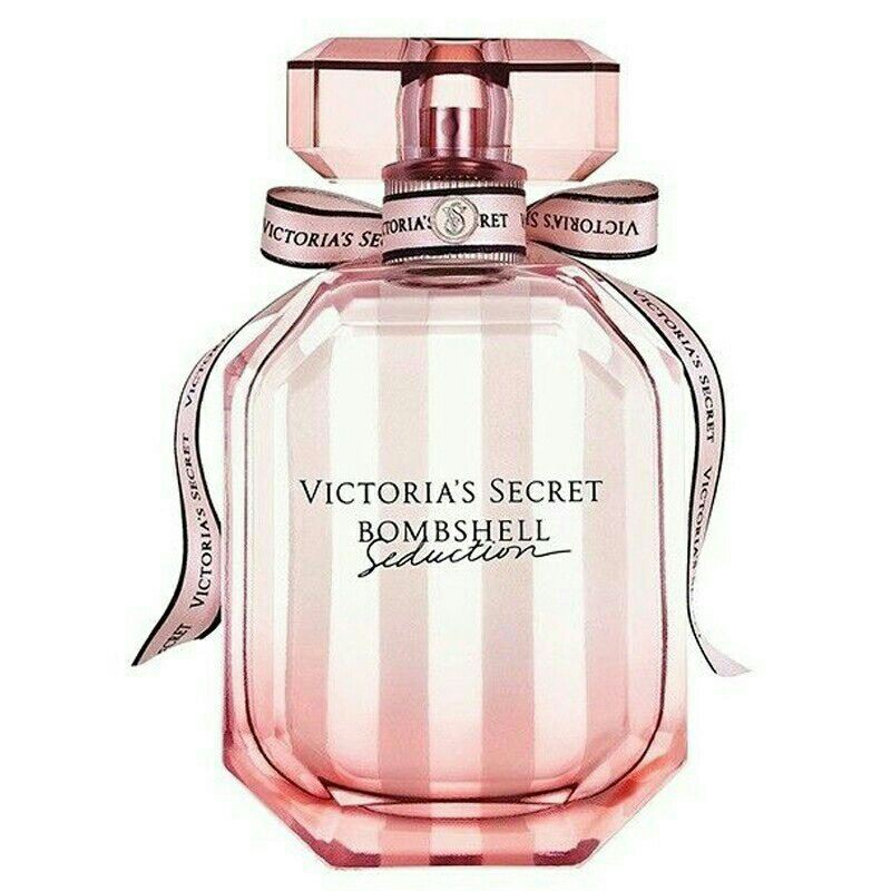 parfume victoria secret