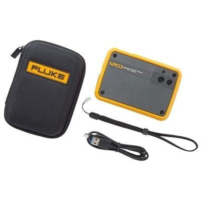 Fluke PTI20 Pocket Thermal Imager Thermal Imager Peganti fluke TIS20