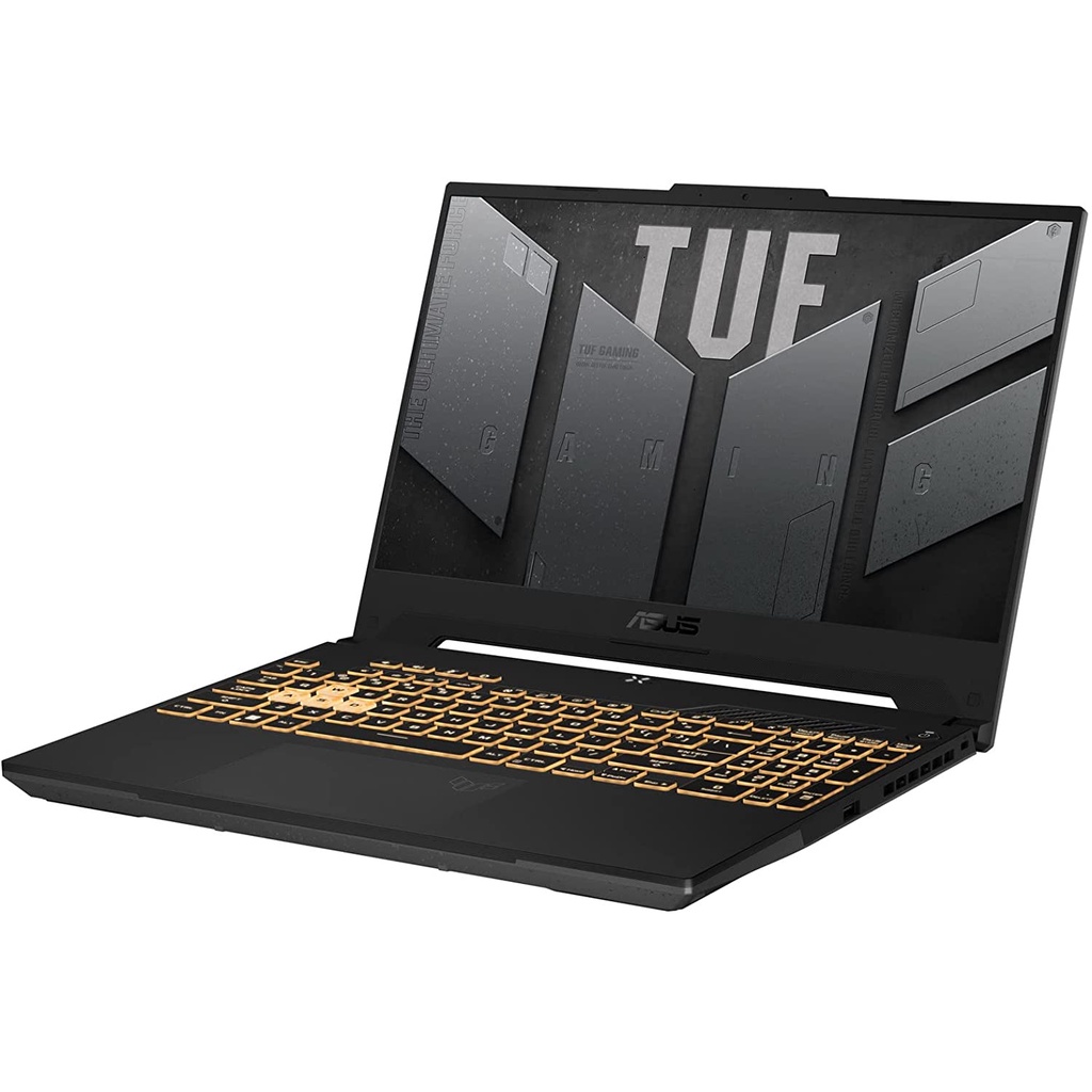 ASUS TUF FX507ZM RTX 3060 I7 12700H 16GB 512SSD W11