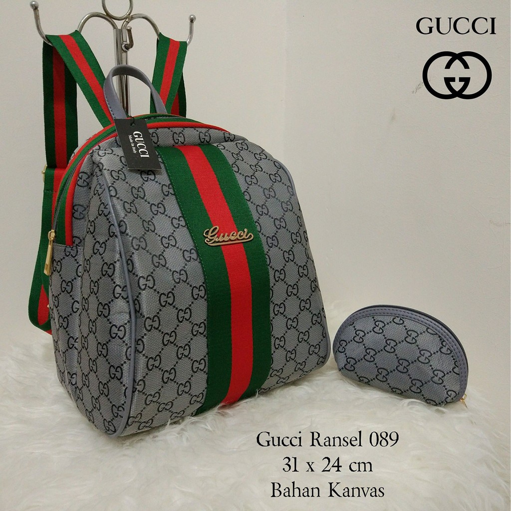 Ransel gucci bag m5 2 b5ba7005b6 - thenerdturn.com