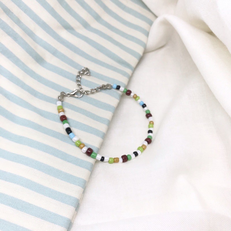 GELANG MANIK Taehyung V bracelet