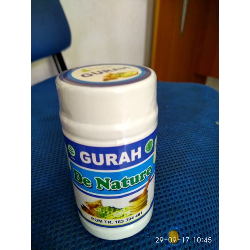 New Sale      Obat Gurah Suara Denature   Original