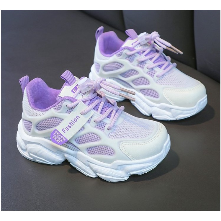 TOKO FASTORE - RADA Size 26-36 Usia 3 - 9 Tahun Sepatu Anak Import