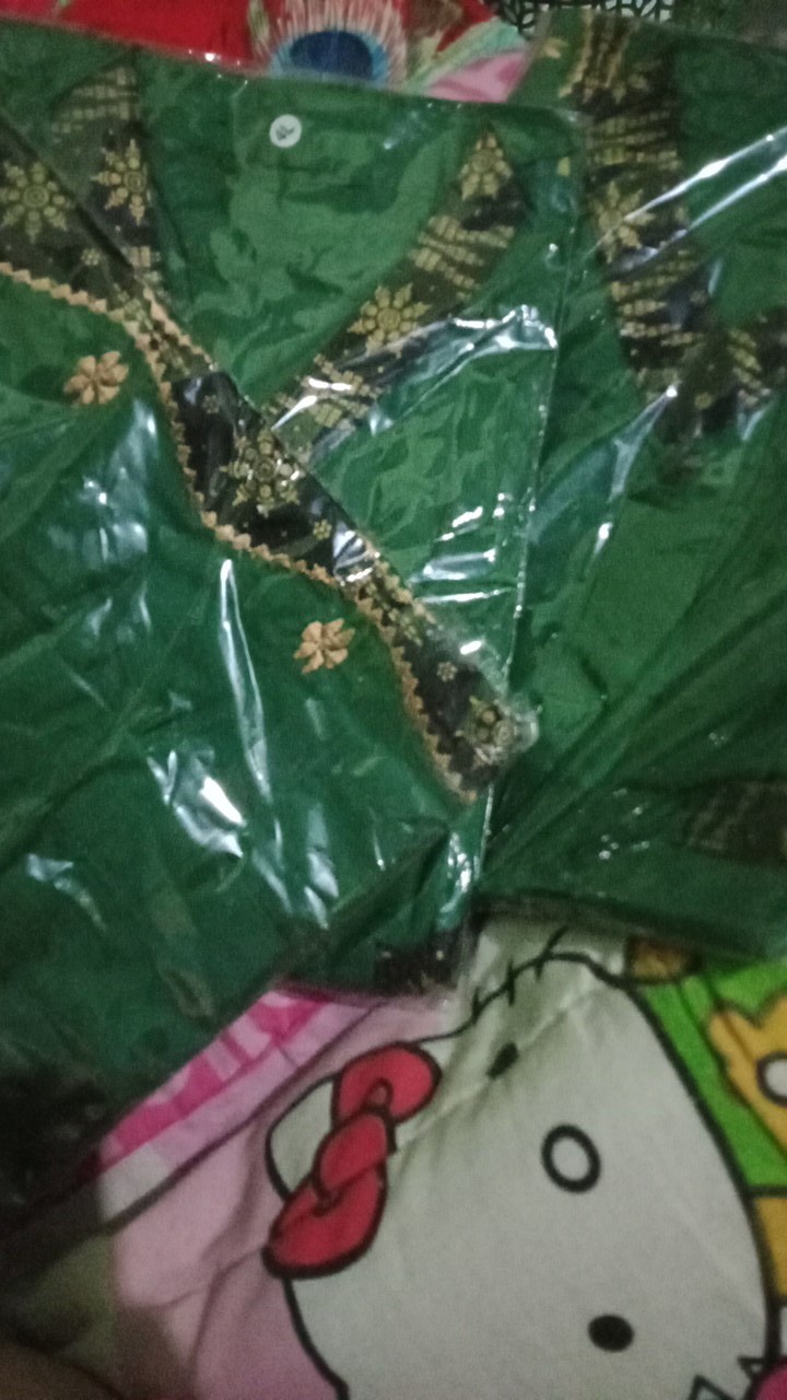 Batik Cowok Kualitas Original Model Regulare Kualitas Setara Mall Asli Luigi Batani Lb