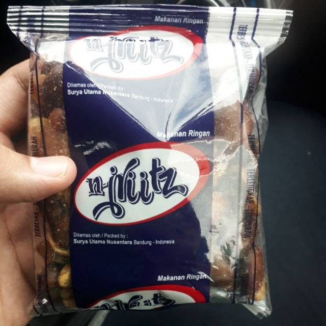 

Kacang Koro Kulit
