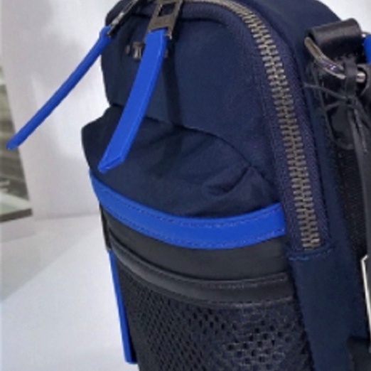 TAS CROSSBODY BAG TAS SELEMPANG RUMA GLACIER ANNA