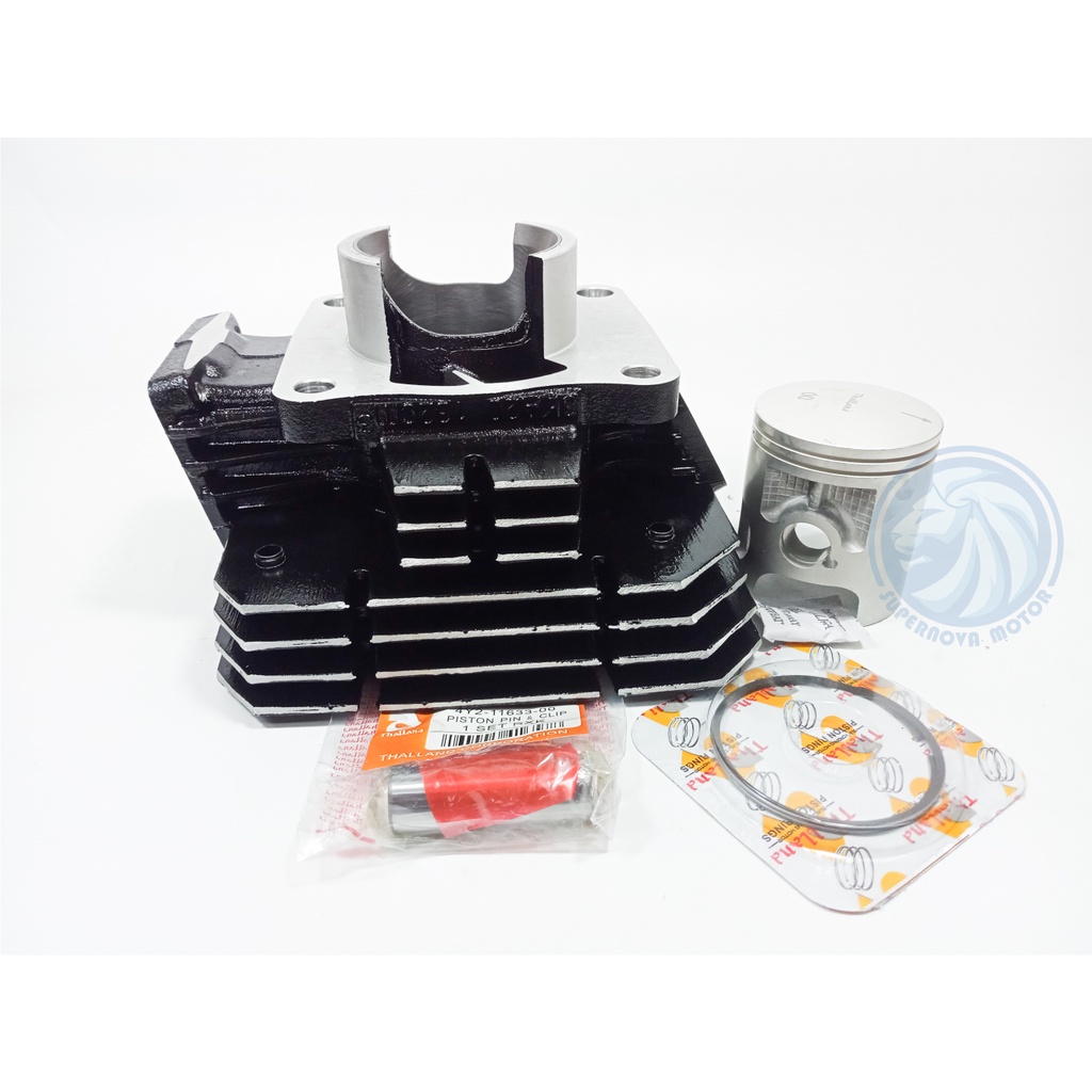 BLOK SEHER BORING RX KING THAILAND ORIGINAL-3