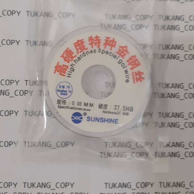 BENANG PEMISAH LCD KAWAT PEMISAH TOUCHSCREEN