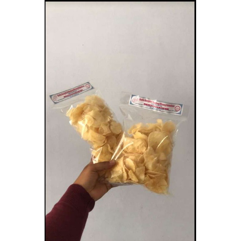 

keripik singkong original beli 2gratis 1