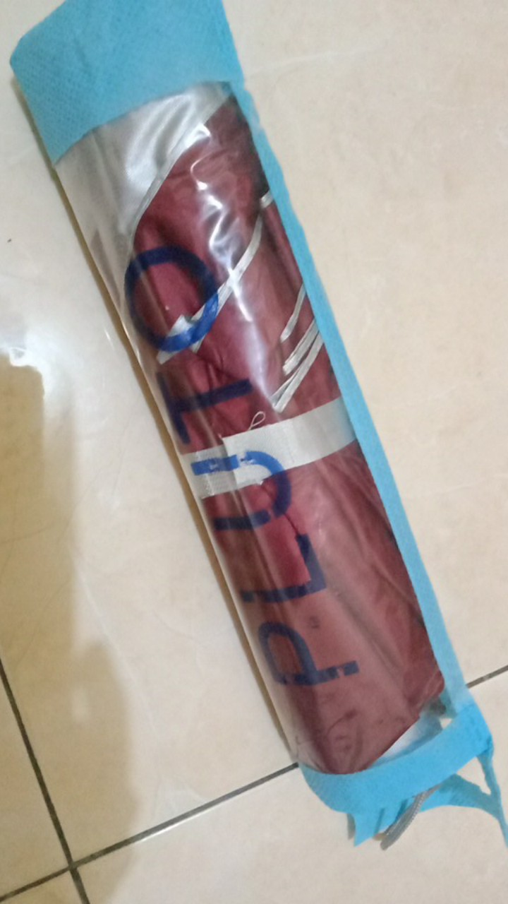 Payung Lipat Dewasa Mungil Lucu Praktis Termurah