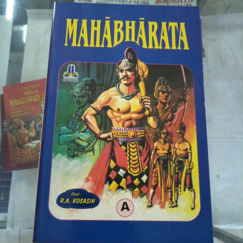 Mahabharata