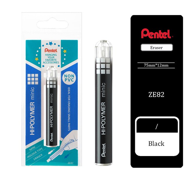 

RB Penghapus Pentel Hi Polymer Minic