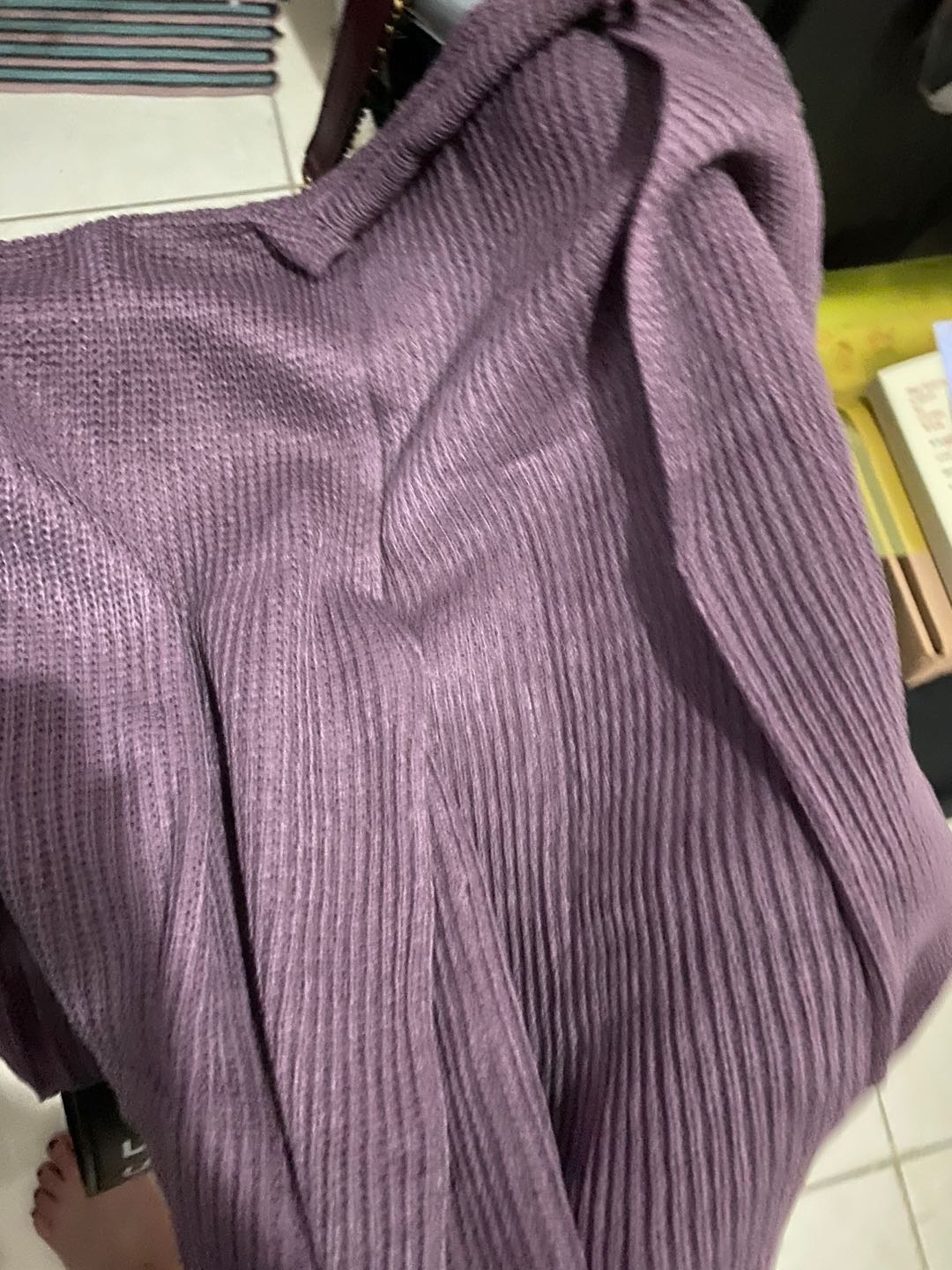 Plastik Ziplock Ctik Klip Handle Ukuran 20x30cm + 6 Warna Transparan