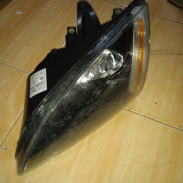 Asis Parts Lampu Besar kiri / kanan Ford Focus Hatchback 5M5113W030/29