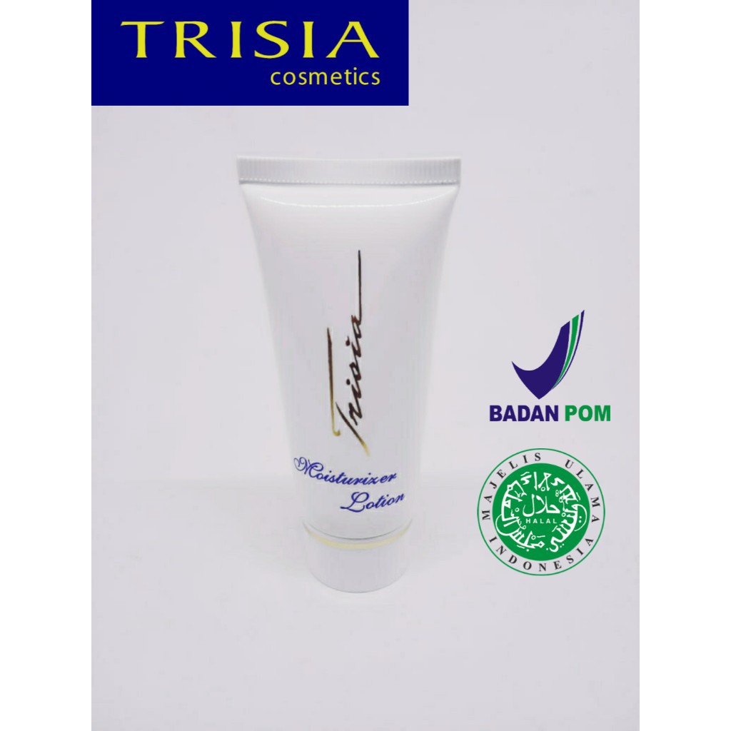 

Trisia Moisturizer
