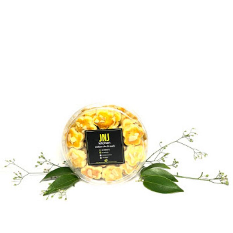 

Kue Kering Kacang Home Made Enak > Murah