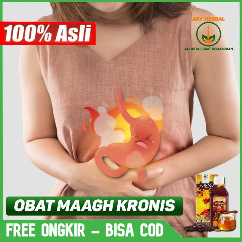 

Obat Maag Kronis, Gerd, Asal Lambung Tingi Nyeri Herbal Kurmaqu Sari Kurma Di Jakarta Pusat COD