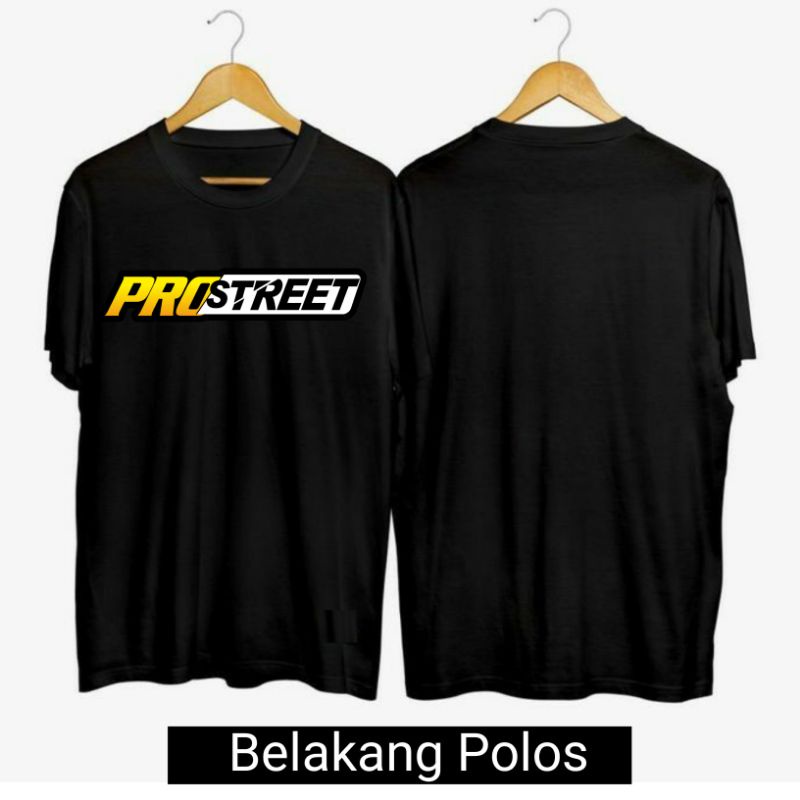 KAOS PRO STREET