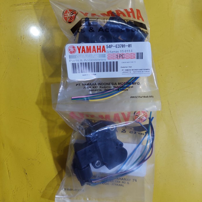 Throttle Body Tps Mio-J