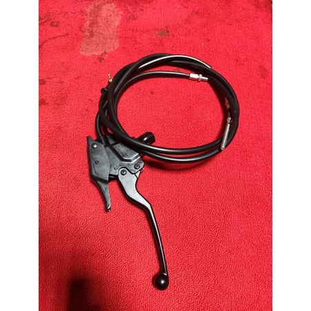 Rem Kiri Vario 125 New Terbaru Original Handle rem Kiri Dudukan handle rem kiri tali rem Kabel Rem K