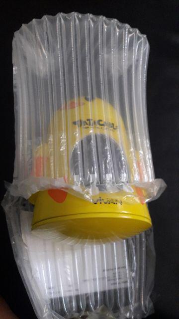 Kaleng / Toples Kosong Vivan Cbc100s