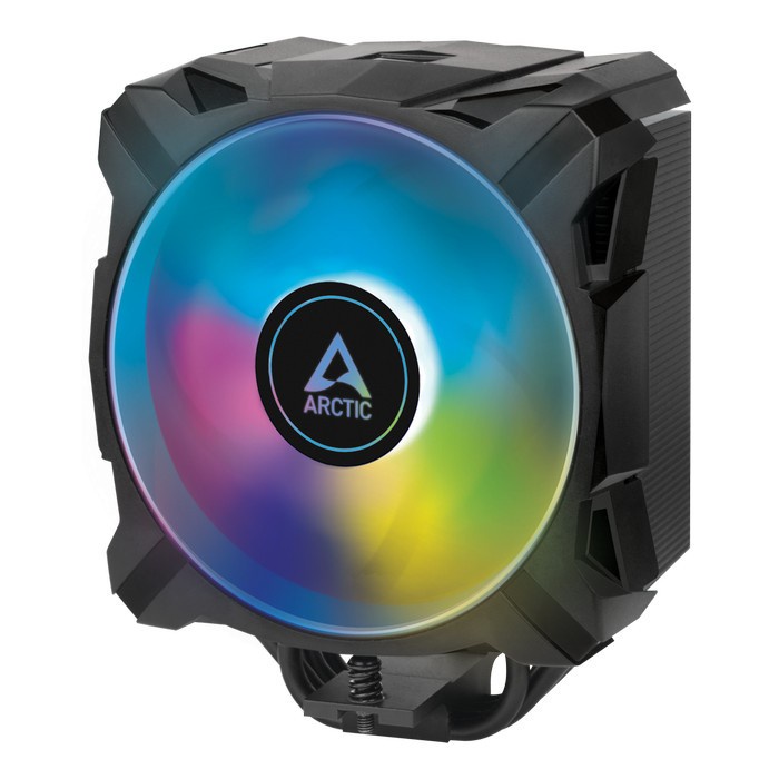 ARCTIC Freezer A35 A-RGB Tower CPU Cooler for AMD with ARGB