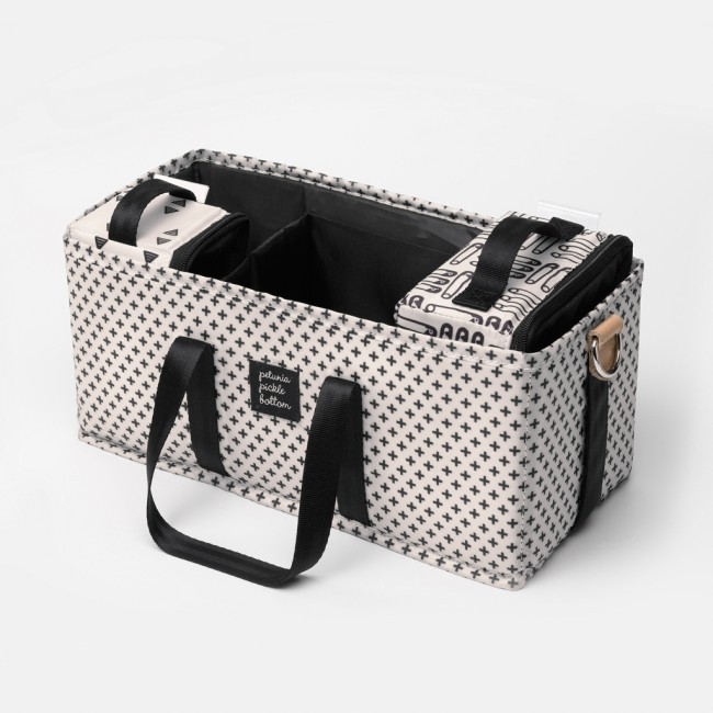 Diaper Bag Grid Caddy Starter Kit